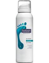 FOOTLOGIX DD Cream Mousse pėdų putos, 125 ml