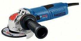 Bosch GWX 13-125