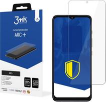 3MK 3MK ARC  FS film Motorola Moto G50 5G Fullscreen film