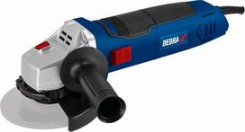 Dedra DED7938 Kampinis šlifuoklis 125 mm 950 W