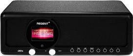 Ferguson Regent i351S Juodas (Black)
