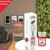 Eyfel namų kvapas su lazdelėmis Arbūzas, 120 ml