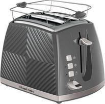 Russell Hobbs Groove 26392-56 Pilka (Gray)