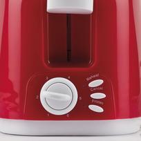 Girmi TP1102 Raudona (Red)
