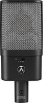 Austrian Audio OC16 Studijinis Mikrofonas Juodas (Black)