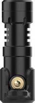 Synco U1 Mini Mikrofonas Juodas (Black)
