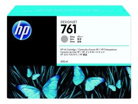 hp rasalas - HP 761 ink gray 400ml | CM995A - 1 nuotrauka