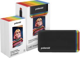 Polaroid photo printer Hi-Print Gen2 E-box, black | 6439