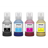 Epson T49H | Ink Bottle | Yellow | C13T49H400