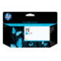 HP 72 ink cyan Vivera 130ml | C9371A