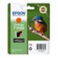 EPSON Tinte Orange 17 ml | C13T15994010