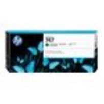 hp 300 kasete - HP 747 300-ml Chromatic Green Ink Cartri | P2V84A - 1 nuotrauka