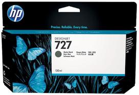 HP 727 Ink Mate Black 130ml T920 T1500 | B3P22A
