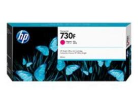 HP 730F 300-mlĀ Magenta ink cartridge | 1XB26A