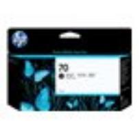 HP 70 ink matte black 130 ml Vivera | C9448A