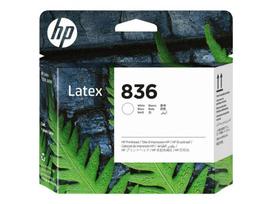 spausdinimo galvute hp - HP 836 White Latex Printhead | 4UU93A - 1 nuotrauka