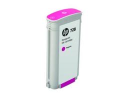 HP 728 130-ml Magenta | F9J66A