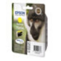 EPSON Tinte Yellow 4 ml | C13T08944011