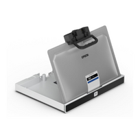 Epson XXL Ink | WorkForce Pro EM/EP-C800R | Ink cartrige | Black | C13T11P140