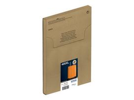 rasalai spausdintuvo - EPSON Multipack 4colours 405XL EasyMail | C13T05H64510 - 1 nuotrauka