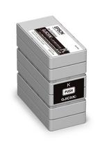 EPSON 6LB GJIC5 Ink Cartridge Black | C13S020563