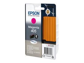epson wf 7310 - EPSON Singlepack Magenta 405 DURABrite | C13T05G34020 - 1 nuotrauka
