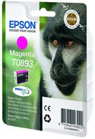 EPSON Tinte Magenta 4 ml | C13T08934011