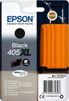 epson 405xl - EPSON Singlepack Black 405XL DURABrite | C13T05H14010 - 1 nuotrauka