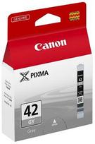 CANON 1LB CLI-42 GY ink grey | 6390B001