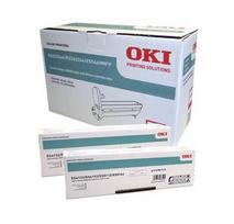 OKI TONER Cyan ES5432/5473 | 46490623