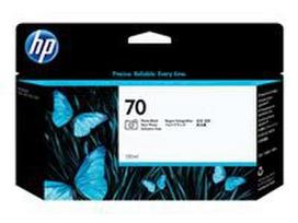 HP 70 ink photo black 130 ml Vivera | C9449A