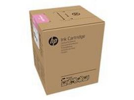 spausdintuvas hp latex - HP 882 5L Lt Magenta Latex Ink Cartridge | G0Z15A - 1 nuotrauka