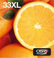 EPSON Multipack 5-colours 33XL Easymail | C13T33574510