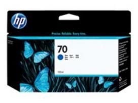 HP 70 ink blue 130 ml Vivera | C9458A