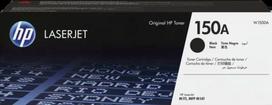 HP 150A Blk LaserJet Toner Cartridge | W1500A