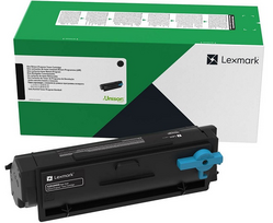 LEXMARK 55B2X00 Extra High Yield Return