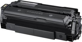 SAMSUNG CLT-K603L High Yield Black Toner | SU214A