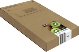 EPSON Multipack 5-colours 202 Claria | C13T02E74510