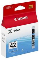 CANON 1LB CLI-42 C cyan ink tank | 6385B001