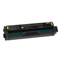 Yellow high capacity toner cartridge 2500 pages C230/C235 | 006R04398