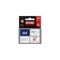 Kasetė ActiveJet HP CZ102 Premium Col AH-650CR 21 ml | EXPACJAHP0226 | Super žemos kainos | Super žemos kainos