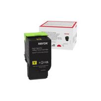 High capacity toner Yellow 5500 page C310/C315 | 006R04371