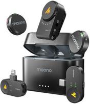 Maono WM650 A3 belaidis mikrofonas
