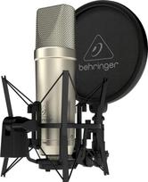 Behringer TM1 Mikrofonas
