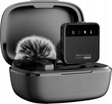 Easypix MyStudio Wireless Mic Duo