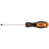 NEO Plokščias atsuktuvas 5.5 x 100 mm (Flathead Screwdriver)