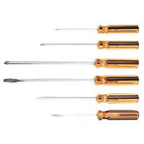 Top Tools Atsuktuvų rinkinys 6 vnt. (39D106)