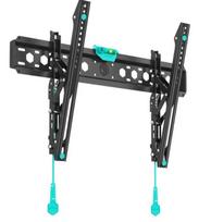 televizoriaus stovas laikiklsi tv stovas - TV SET ACC WALL MOUNT /43-85"/BLACK TM6-B ONKRON - 1 nuotrauka