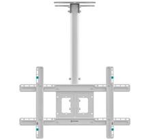 tv 32 - TV SET ACC CEILING MOUNT/32-80" WHITE N1L-W ONKRON - 1 nuotrauka