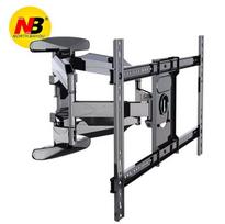 tv 85 televizorius - TV laikiklis NB P65 55-85  | 300983-RNGP - 1 nuotrauka